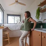 אכסניה Pepiite Perigord - Cosy Nature & Saint-Mesmin (Dordogne)