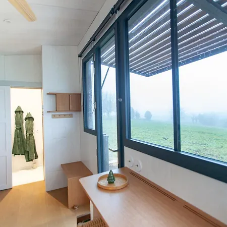 Lodge Pepiite Perigord - Cosy Nature & *