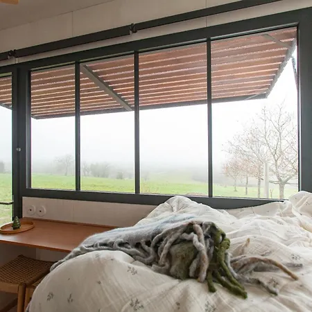 Pepiite Perigord - Cosy Nature & Lodge