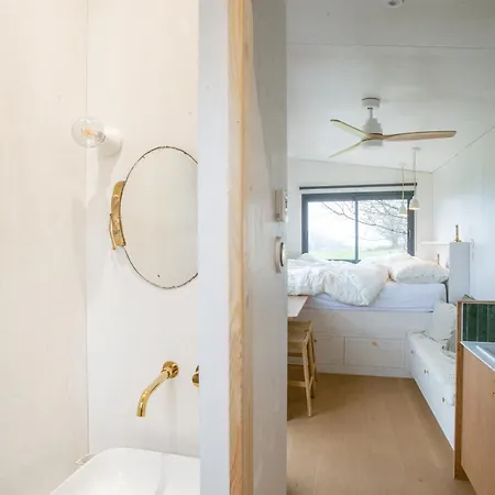 Pepiite Perigord - Cosy Nature & Lodge Saint-Mesmin (Dordogne)