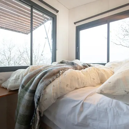 Pepiite Perigord - Cosy Nature & Lodge
