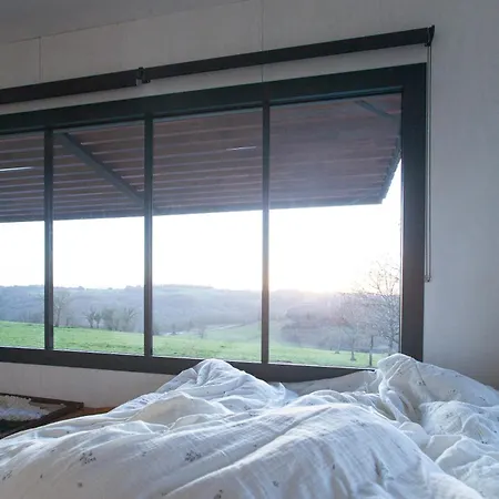 Pepiite Perigord - Cosy Nature & Lodge Saint-Mesmin (Dordogne)