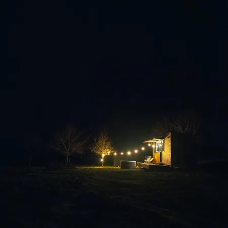 Lodge Pepiite Perigord - Cosy Nature & *