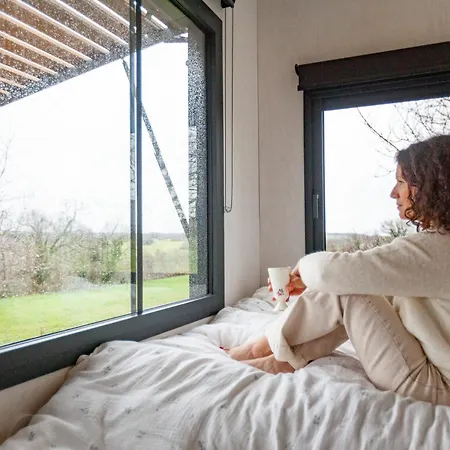 Pepiite Perigord - Cosy Nature & * Saint-Mesmin (Dordogne)