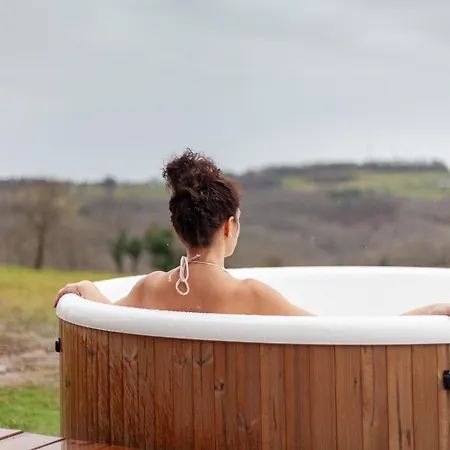 Pepiite Perigord - Cosy Nature & Lodge