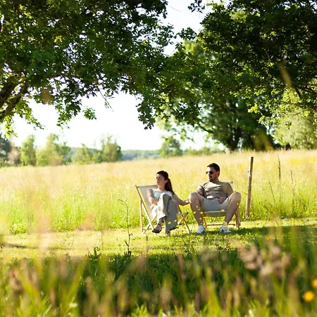 Pepiite Perigord - Cosy Nature & Saint-Mesmin (Dordogne)
