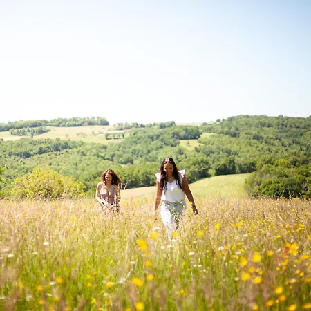 Pepiite Perigord - Cosy Nature & אכסניה