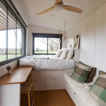 Lodge Pepiite Perigord - Cosy Nature & Saint-Mesmin (Dordogne)