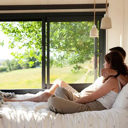 Pepiite Perigord - Cosy Nature & Saint-Mesmin (Dordogne)